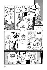 Deki No Ii Kiss Warui Kiss Vol.3