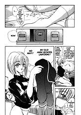 CO-ED Sexxtasy 12