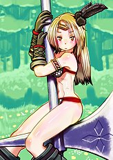Dragons Crown 7