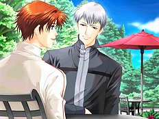 Yaoi images set 032