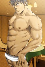 Yaoi images set 031