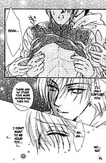 Hitomi No Honne