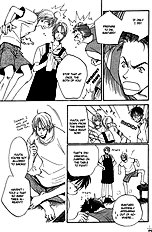 Mainichi Seiten Vol.1