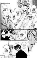 One Night Lesson