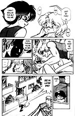 Futaba Kun Change V01[ENG]