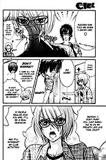 Love Stage