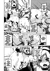 Pretty Cure[ENG]