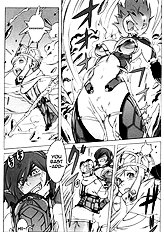 Mystery Journey Ch. 0-7