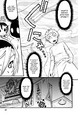 Conveni-N Ch. 1-8 + extra [wamusato haru] (complete)[ENG]