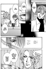 Blind Love Vol.1