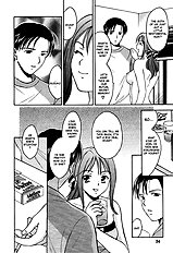 Berry Ectasy [Towa Oshima][ENG]