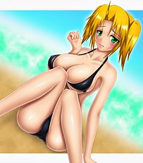 Harumi