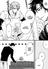 Katekyo Vol.3