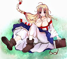 Ponzu Snow