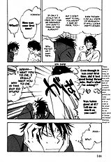Aitsu No Daihonmei Vol.3