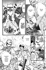 Yajuu Gunsou To Aigan Guni