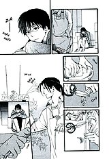 Hanaya No Nikai De Vol.1
