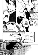 Koi Cha No Osahou Vol.3