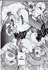 ALICE FIRST Ch. 6