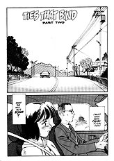Sexhibition 5 [Suehirogari][ENG]