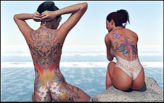 3D Image Set 12
