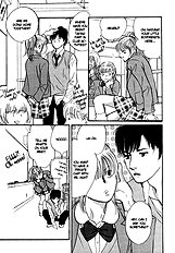 Nanahikari Vol.1