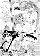 Kesson Shojo Extra 4