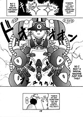 Ah My Goddess Spirits (Ah! Megami-Sama) [Rpg Company][ENG]