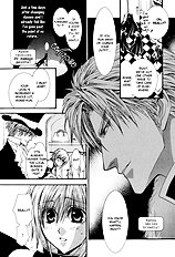 Okane Ga Nai Vol.6