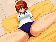 Best big tits, blowjob hentai archive