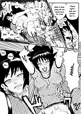 Naruto Ninja Dependence 4[ENG]