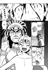 Conveni-N Ch. 1-8 + extra [wamusato haru] (complete)[ENG]