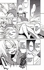 Fullmetal Alchemist Edxwinry[ENG]