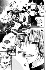 Mimi Paradise vol2 ch3