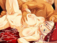 Queens Blade Ikusa Otome Inyoku Seisen
