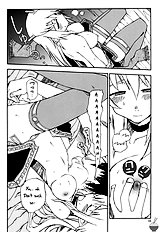 Ding Ding 2 [Tonbo Kusanagi][ENG]