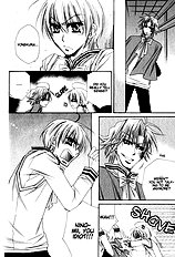 Miwaku No Ringo