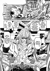 Himitsu No Hanran Ch. 2 [utamaro kakinomoto] [ENG]