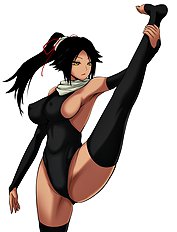 Shima Syu