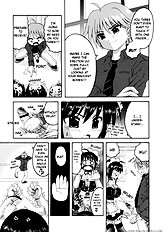 Kore ga Ore-sama no Maid-tachi