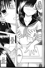 Ichigo Ichie 1 (Ichigo 100%) [Crimson Comics][ENG]