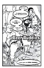 Liquid Buddies