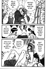 Ogenki Clinic Vol.3