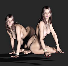3D Image Set 16