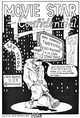Movie Star Confidential