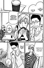 Ai Ga Aru Kara Vol.1