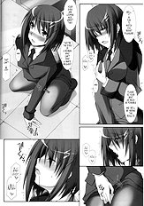 S.W. -first- side h (magical girl lyrical nanoha) [arcs][ENG]