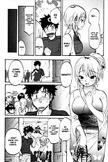 Chiro Onda - Koisuru Naked Girl Ch 1-10 [Cire & Desudesu][ENG]