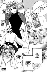 Crazy for daddy ch3
