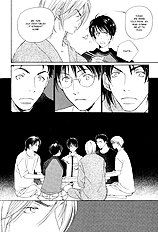 Kodomo Wa Tomaranai Vol.1